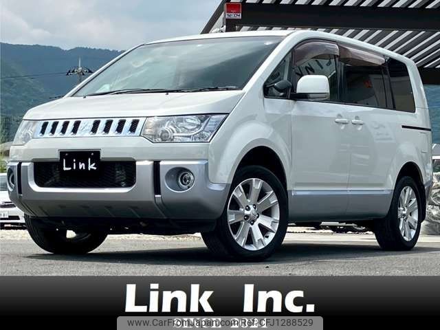 mitsubishi delica-d5 2015 -MITSUBISHI--Delica D5 LDA-CV1W--CV1W-1007204---MITSUBISHI--Delica D5 LDA-CV1W--CV1W-1007204- image 1