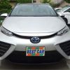 toyota mirai 2016 -TOYOTA--MIRAI JPD10--JPD10-0002003---TOYOTA--MIRAI JPD10--JPD10-0002003- image 39