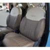 fiat 500 2015 -FIAT--Fiat 500 ABA-31209--ZFA3120000J408711---FIAT--Fiat 500 ABA-31209--ZFA3120000J408711- image 34