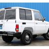 toyota land-cruiser-prado 1996 -TOYOTA--Land Cruiser Prado KD-KZJ71W--KZJ71-0005385---TOYOTA--Land Cruiser Prado KD-KZJ71W--KZJ71-0005385- image 3