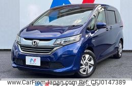 honda freed 2016 -HONDA--Freed DAA-GB7--GB7-1002820---HONDA--Freed DAA-GB7--GB7-1002820-