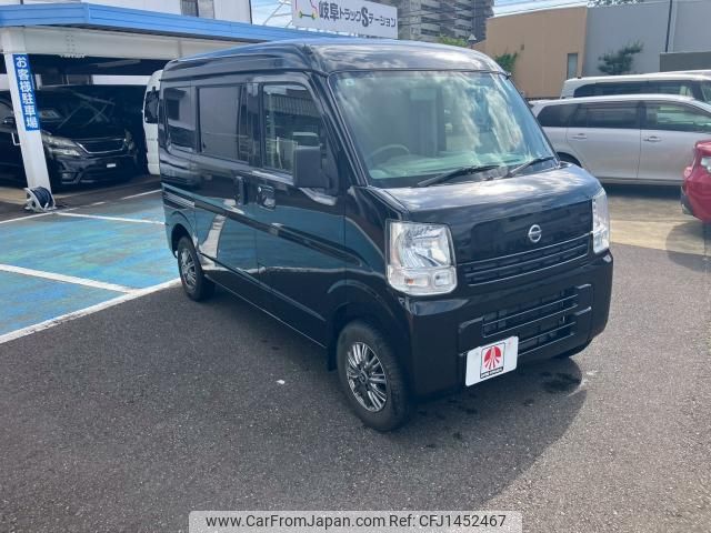 nissan nv100-clipper 2018 quick_quick_HBD-DR17V_DR17V-281880 image 1