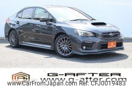 subaru wrx 2019 -SUBARU--WRX DBA-VAG--VAG-032314---SUBARU--WRX DBA-VAG--VAG-032314-