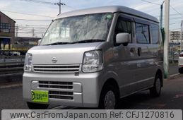 nissan clipper-van 2019 -NISSAN--Clipper Van DR17V--421714---NISSAN--Clipper Van DR17V--421714-