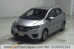 honda fit 2015 -HONDA--Fit DAA-GP5--GP5-3220663---HONDA--Fit DAA-GP5--GP5-3220663-