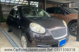 nissan march 2010 -NISSAN--March DBA-K13--K13-303388---NISSAN--March DBA-K13--K13-303388-