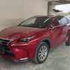 lexus nx 2014 -LEXUS--Lexus NX AYZ15-1002245---LEXUS--Lexus NX AYZ15-1002245- image 1