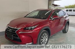 lexus nx 2014 -LEXUS--Lexus NX AYZ15-1002245---LEXUS--Lexus NX AYZ15-1002245-