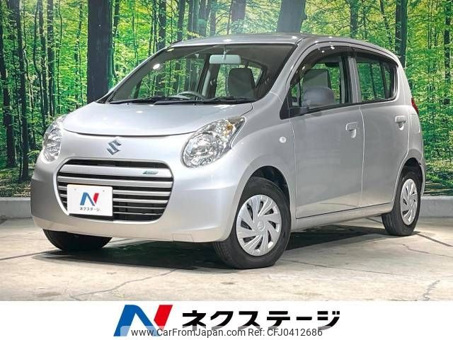 suzuki alto-eco 2014 -SUZUKI--Alto Eco DBA-HA35S--HA35S-195081---SUZUKI--Alto Eco DBA-HA35S--HA35S-195081- image 1