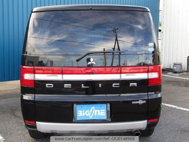 mitsubishi delica-d5 2012 -MITSUBISHI--Delica D5 CV5W--0702863---MITSUBISHI--Delica D5 CV5W--0702863- image 2