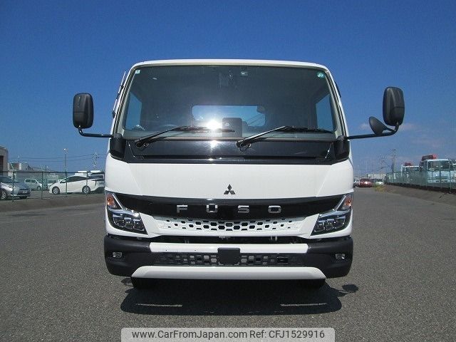 mitsubishi-fuso canter 2025 CFJ1529916 image 2