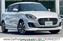 suzuki swift 2017 -SUZUKI--Swift DAA-ZC53S--ZC53S-109459---SUZUKI--Swift DAA-ZC53S--ZC53S-109459-