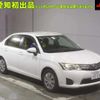 toyota corolla-axio 2013 -TOYOTA 【名古屋 508ﾉ5723】--Corolla Axio NZE161-7029196---TOYOTA 【名古屋 508ﾉ5723】--Corolla Axio NZE161-7029196- image 1