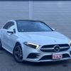 mercedes-benz a-class 2019 quick_quick_5BA-177147M_WDD1771472WD28584 image 10