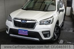 subaru forester 2019 -SUBARU--Forester 5AA-SKE--SKE-031975---SUBARU--Forester 5AA-SKE--SKE-031975-