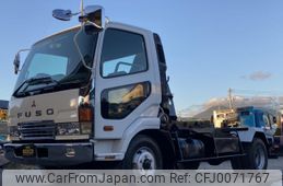 mitsubishi-fuso fighter 2001 GOO_NET_EXCHANGE_0803477A20240801G006