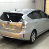 toyota prius-α 2012 -TOYOTA--Prius α ZVW40W-3017830---TOYOTA--Prius α ZVW40W-3017830- image 5