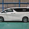 toyota alphard 2016 quick_quick_DBA-GGH35W_GGH35-0003540 image 7