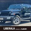 chrysler jeep-wrangler 2021 -CHRYSLER--Jeep Wrangler 3BA-JL20L--1C4HJXLNXMW734468---CHRYSLER--Jeep Wrangler 3BA-JL20L--1C4HJXLNXMW734468- image 1