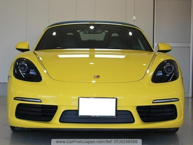 porsche 718-boxster 2019 GOO_JP_700130095430240817001 image 2