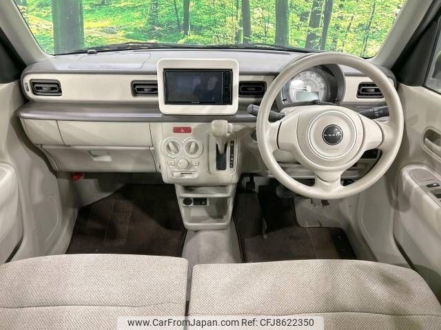 suzuki alto-lapin 2021 -SUZUKI--Alto Lapin 5BA-HE33S--HE33S-328097---SUZUKI--Alto Lapin 5BA-HE33S--HE33S-328097- image 2