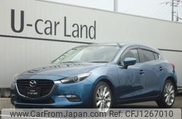 mazda axela 2018 -MAZDA--Axela DBA-BM5FS--BM5FS-417765---MAZDA--Axela DBA-BM5FS--BM5FS-417765-
