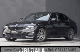 bmw 3-series 2020 -BMW--BMW 3 Series 3DA-5V20--WBA5V72020FJ63871---BMW--BMW 3 Series 3DA-5V20--WBA5V72020FJ63871-