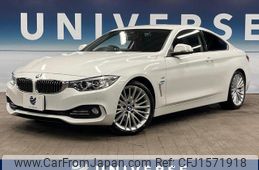 bmw 4-series 2013 CFJ1571918