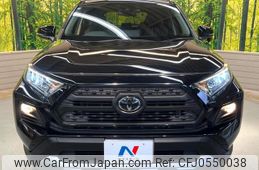 toyota rav4 2019 -TOYOTA--RAV4 MXAA54--2015681---TOYOTA--RAV4 MXAA54--2015681-