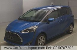 toyota sienta 2019 -TOYOTA--Sienta DBA-NSP170G--NSP170-7232823---TOYOTA--Sienta DBA-NSP170G--NSP170-7232823-