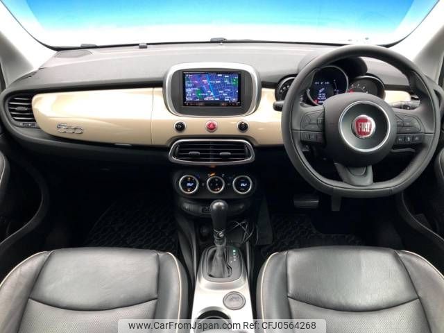 fiat 500x 2018 -FIAT--Fiat 500X ABA-33414--ZFA3340000P642047---FIAT--Fiat 500X ABA-33414--ZFA3340000P642047- image 2