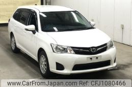 toyota corolla-fielder 2012 -TOYOTA--Corolla Fielder NZE164G-7002806---TOYOTA--Corolla Fielder NZE164G-7002806-