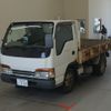 isuzu elf-truck 2001 -ISUZU 【秋田 400ﾁ597】--Elf NKS71EAD-7001461---ISUZU 【秋田 400ﾁ597】--Elf NKS71EAD-7001461- image 1