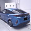 toyota prius-phv 2017 -TOYOTA--Prius PHV ZVW52-3014628---TOYOTA--Prius PHV ZVW52-3014628- image 2