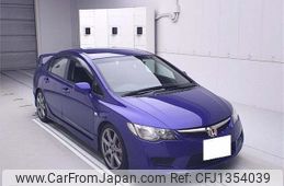 honda civic 2008 -HONDA 【練馬 349ｽ1230】--Civic FD2-1600627---HONDA 【練馬 349ｽ1230】--Civic FD2-1600627-