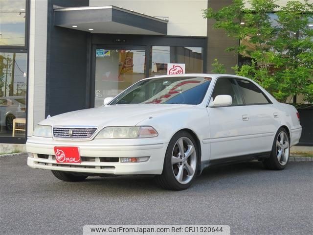 toyota mark-ii 1998 CFJ1520644 image 1