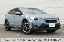 subaru xv 2021 -SUBARU--Subaru XV 3BA-GT3--GT3-094813---SUBARU--Subaru XV 3BA-GT3--GT3-094813-