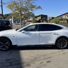 lexus ls 2018 -LEXUS--Lexus LS DBA-VXFA50--VXFA50-6003599---LEXUS--Lexus LS DBA-VXFA50--VXFA50-6003599- image 3