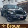 jeep gladiator 2022 CFJ9536038 image 1