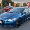 honda cr-z 2010 quick_quick_DAA-ZF1_ZF1-1023620 image 1