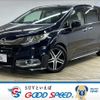 honda odyssey 2015 -HONDA--Odyssey DBA-RC1--RC1-1107921---HONDA--Odyssey DBA-RC1--RC1-1107921- image 1