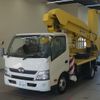 hino dutro 2015 -HINO 【群馬 800ｿ2662】--Hino Dutoro XZU700X-0005245---HINO 【群馬 800ｿ2662】--Hino Dutoro XZU700X-0005245- image 1