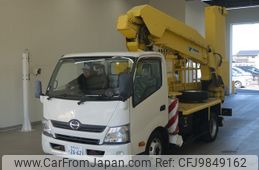 hino dutro 2015 -HINO 【群馬 800ｿ2662】--Hino Dutoro XZU700X-0005245---HINO 【群馬 800ｿ2662】--Hino Dutoro XZU700X-0005245-