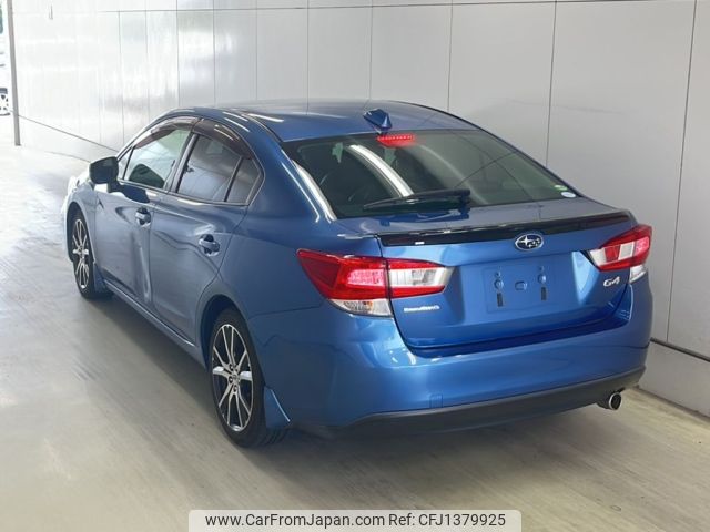 subaru impreza-g4 2016 -SUBARU--Impreza G4 GK7-002968---SUBARU--Impreza G4 GK7-002968- image 2