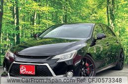 toyota mark-x 2012 quick_quick_DBA-GRX130_GRX130-6065152