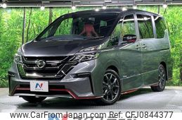 nissan serena 2018 quick_quick_GFC27_GFC27-103490