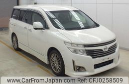 nissan elgrand 2013 -NISSAN--Elgrand PE52-041787---NISSAN--Elgrand PE52-041787-