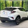 toyota c-hr 2017 -TOYOTA--C-HR DAA-ZYX10--ZYX10-2048637---TOYOTA--C-HR DAA-ZYX10--ZYX10-2048637- image 18