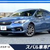 subaru impreza-wagon 2022 CFJ1720646 image 1