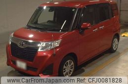 toyota roomy 2017 -TOYOTA 【長崎 532ﾙ1013】--Roomy DBA-M900A--M900A-0025177---TOYOTA 【長崎 532ﾙ1013】--Roomy DBA-M900A--M900A-0025177-